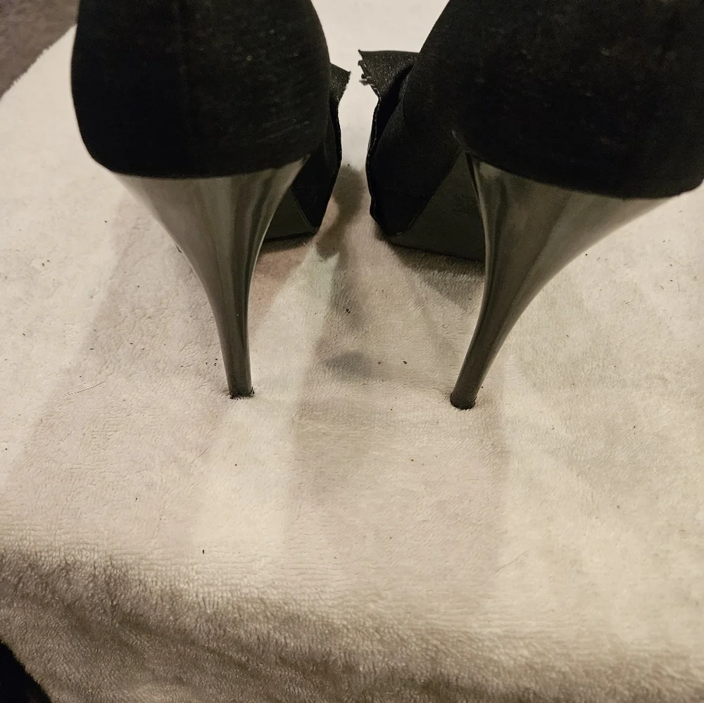 STORY STILETTO HEELS